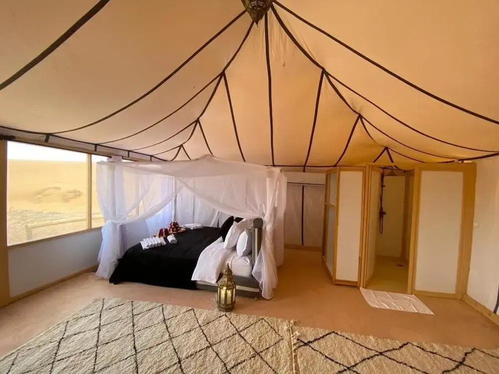 ITRAN ROYAL CAMP