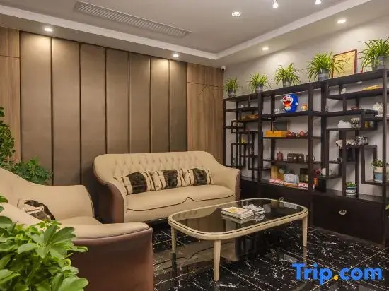 Tianxin Inn