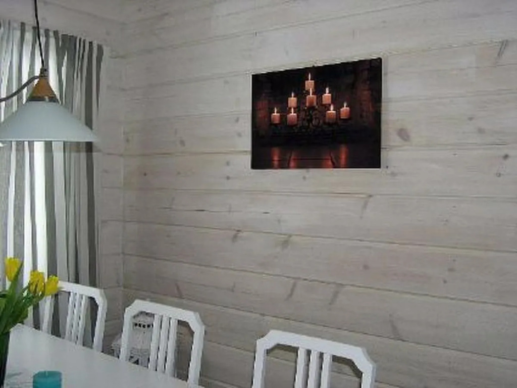 Holiday Home Siimaranta