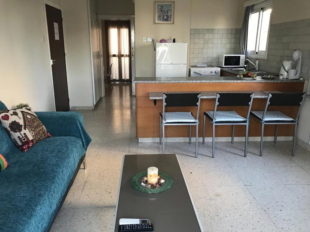 Themis Beach Apartments