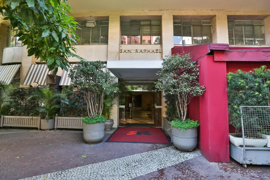 San Raphael Hotel