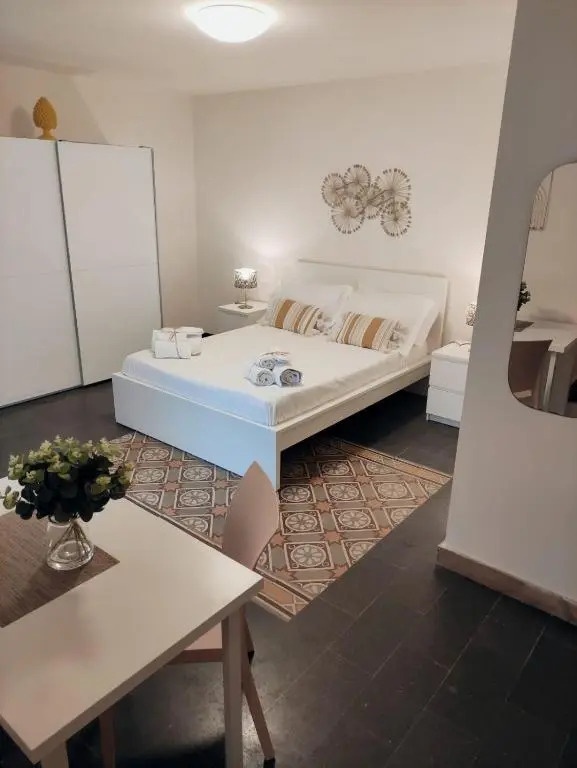 Ostro - Guest House