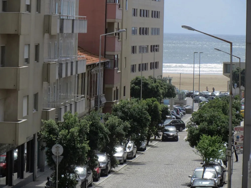 Porto Beach Apartment III