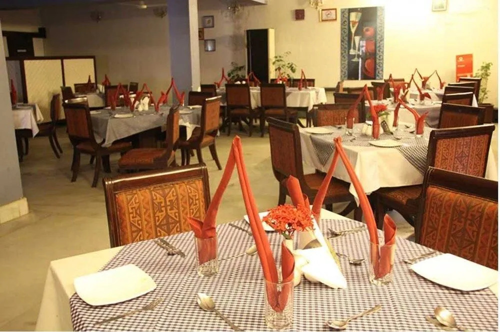 Swosti Palm Resort Gopalpur