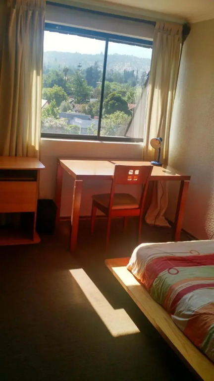 Habitaciones en Departamento