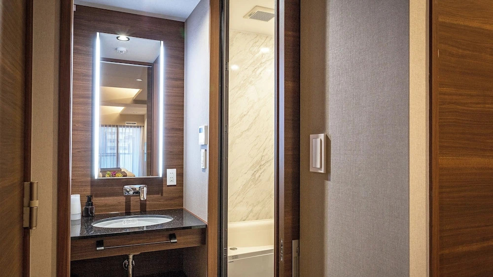 Grand Stay Asahibashi Ekimae