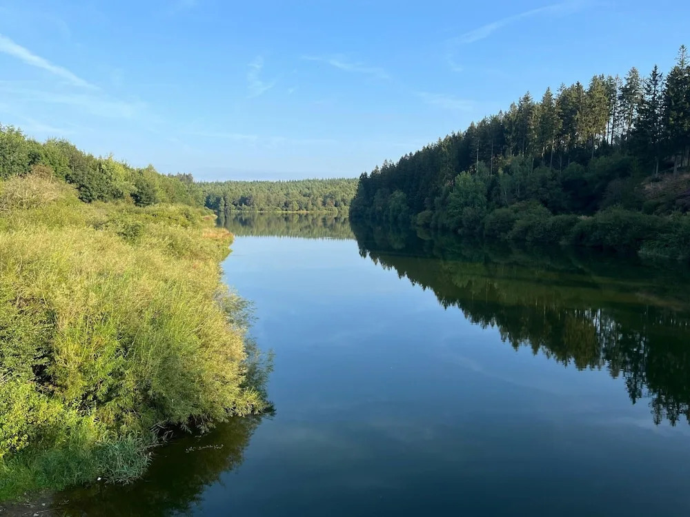 Chalet in Bullingen for 6 Person