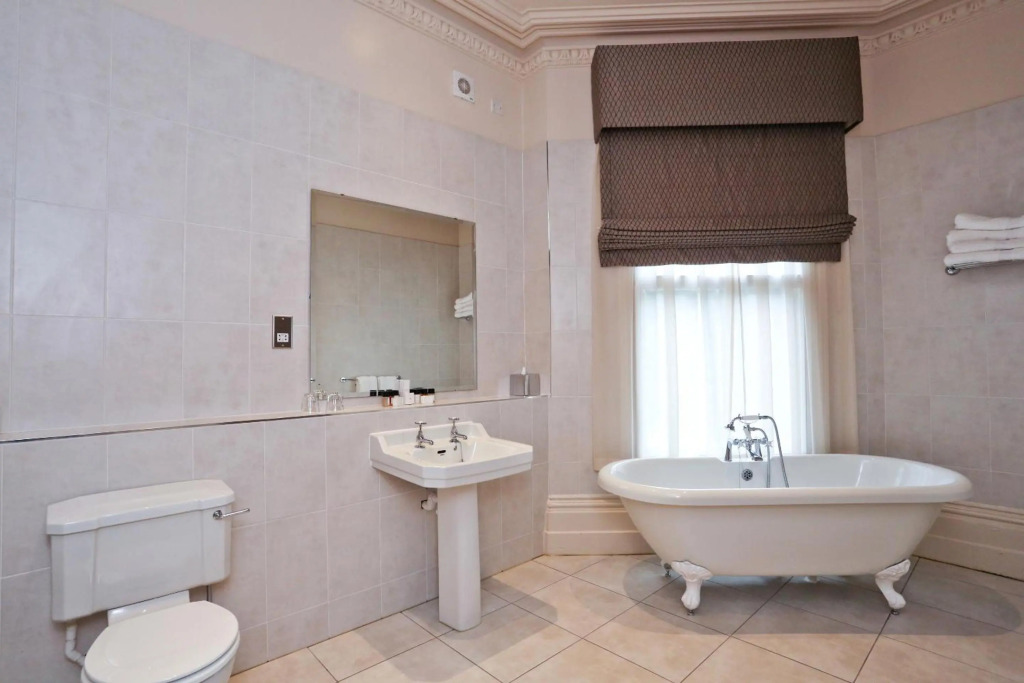 Belmont Hotel Leicester
