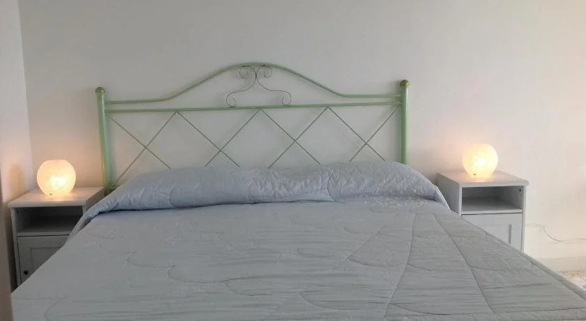 Mariquita B&B Capri