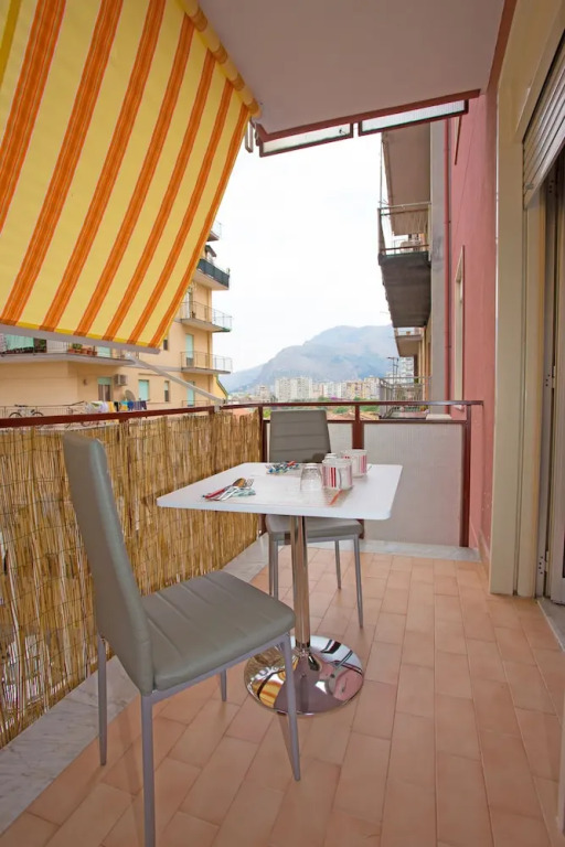 B&B Palermo Sole & Cultura