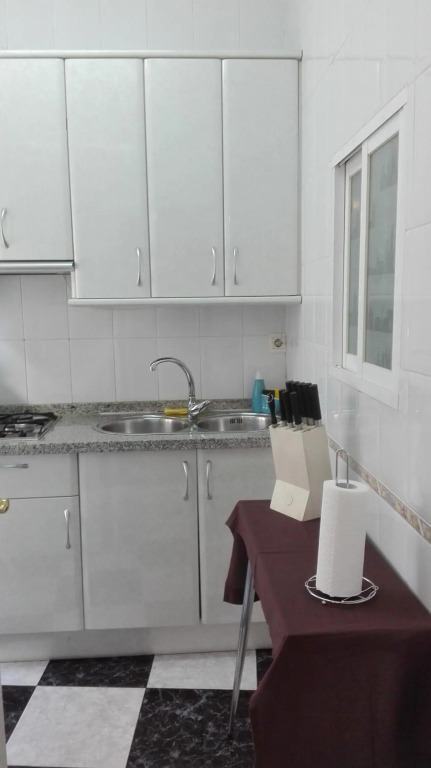 tuGuest Bib Rambla Aparments
