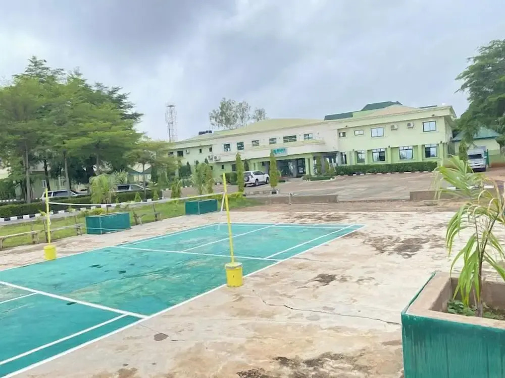 Muna Hotels
