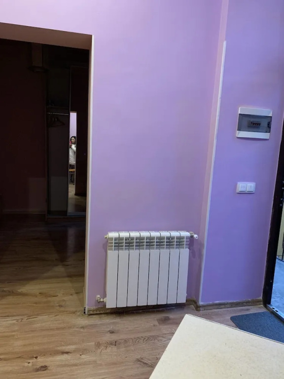 Апартаменты Moisha, ул. Котлярская, 5-32