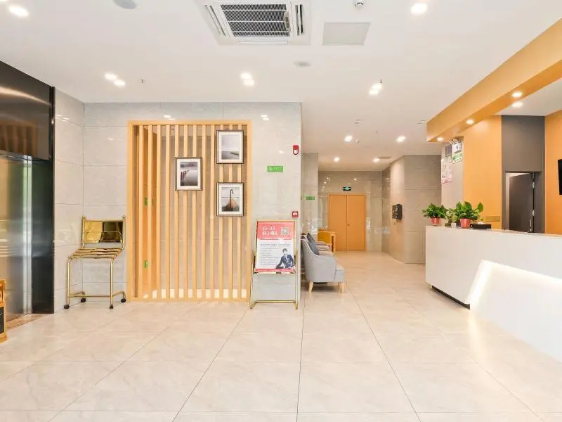 Vatica Hefei Yaohai District Xin Anjiang Road Long