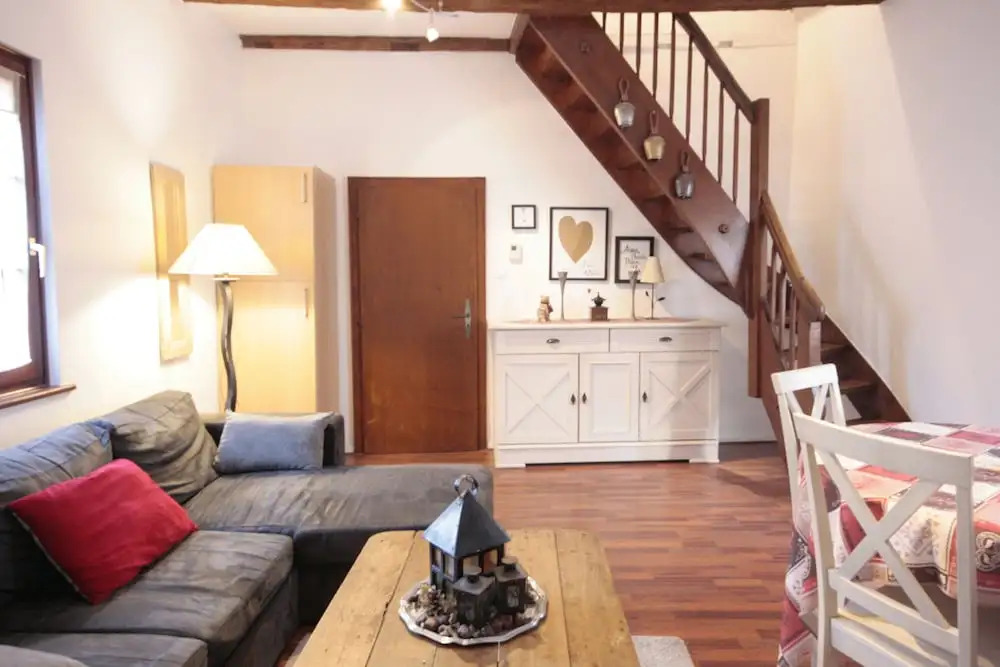 Appartement Zum Bären