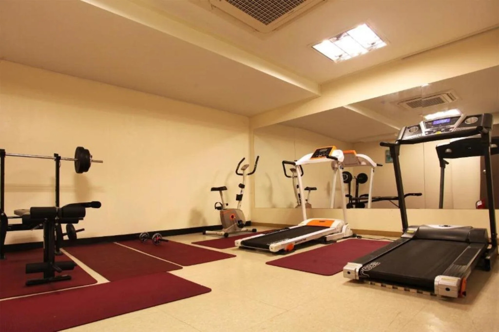 Hotel Skypark Jeju 1 Newly renovated