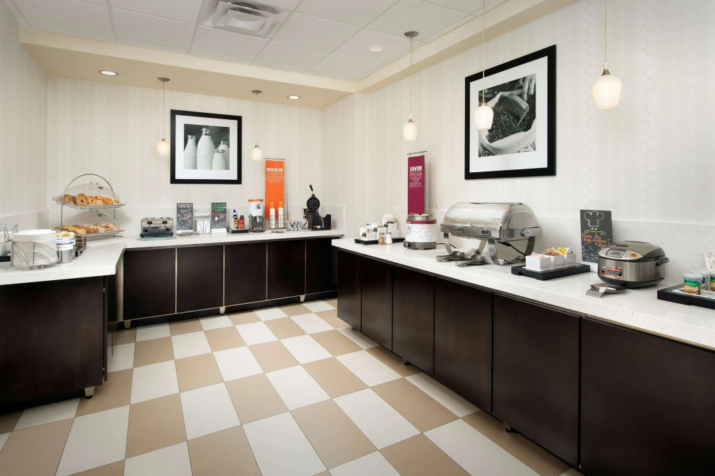 Hampton Inn Birmingham I-65/Lakeshore Drive