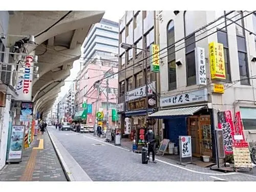 ICI HOTEL Asakusabashi - Vacation STAY 69309v
