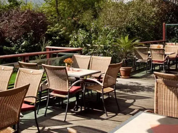 Hotel Bayerischer Hof