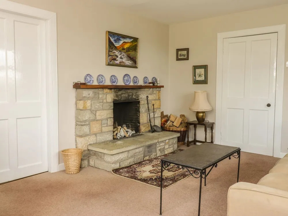 Wild Rose Cottage