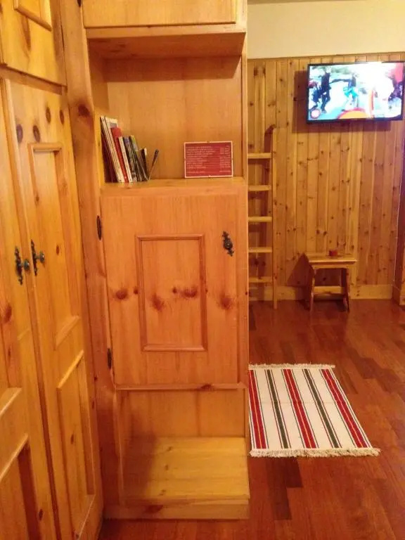 Mountain Charming Studio