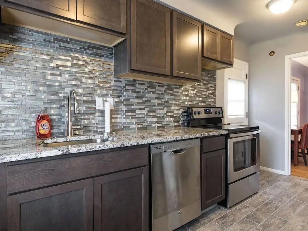 Beautiful Royal Oak Townhouse