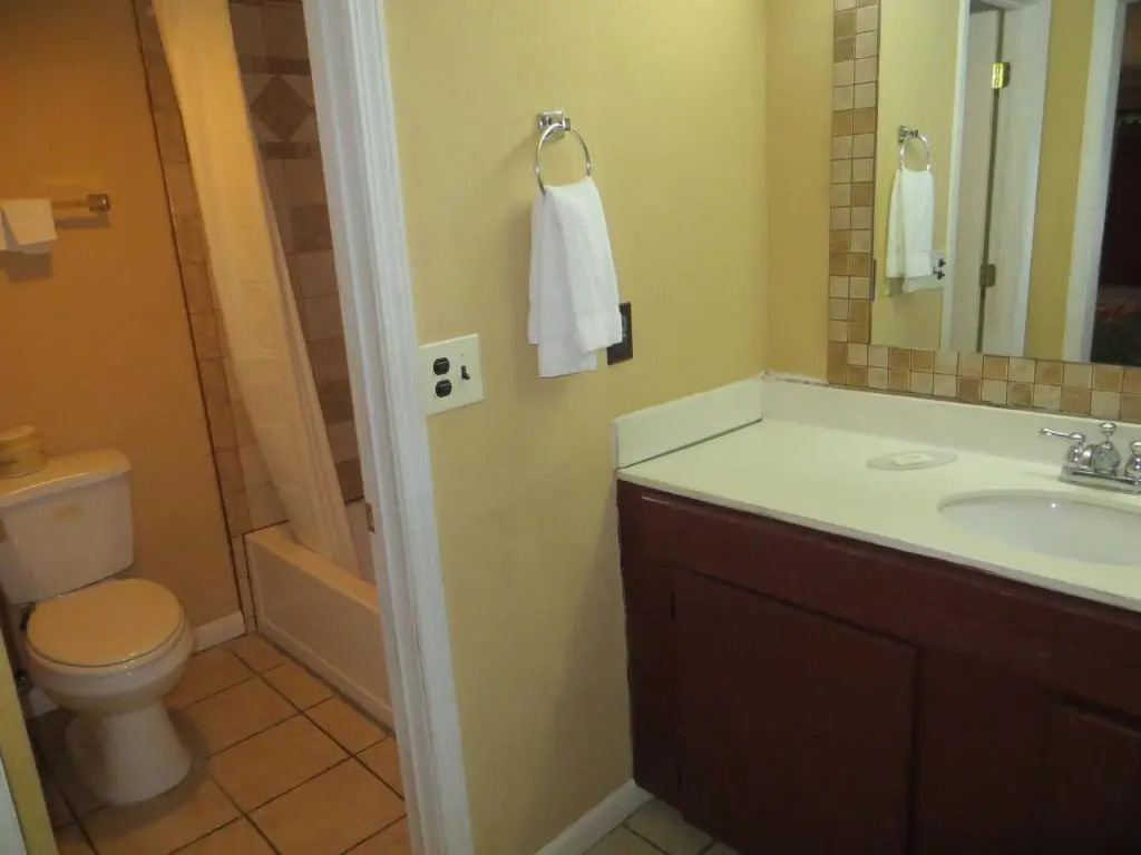 Executive Inn
