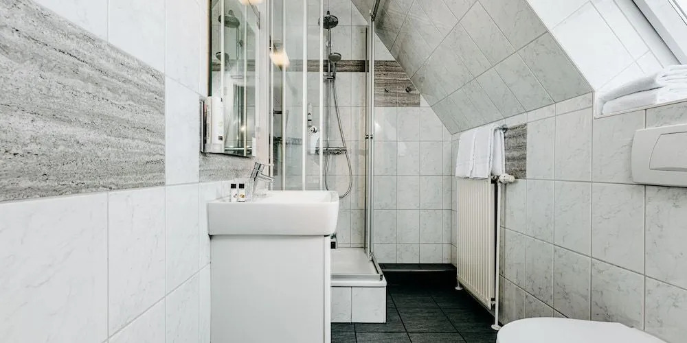 Boutique-Hotel Zur alten Post - Stammhaus