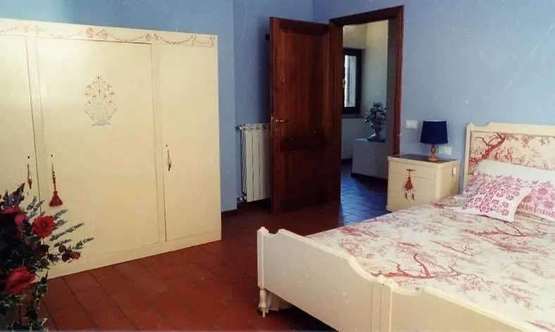 Villa Il Teso