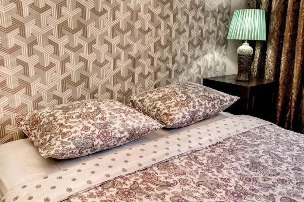 Bolshaya Gruzinskaya 58 Guest House