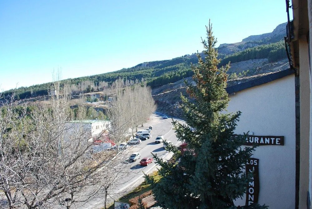 Hotel Sulayr
