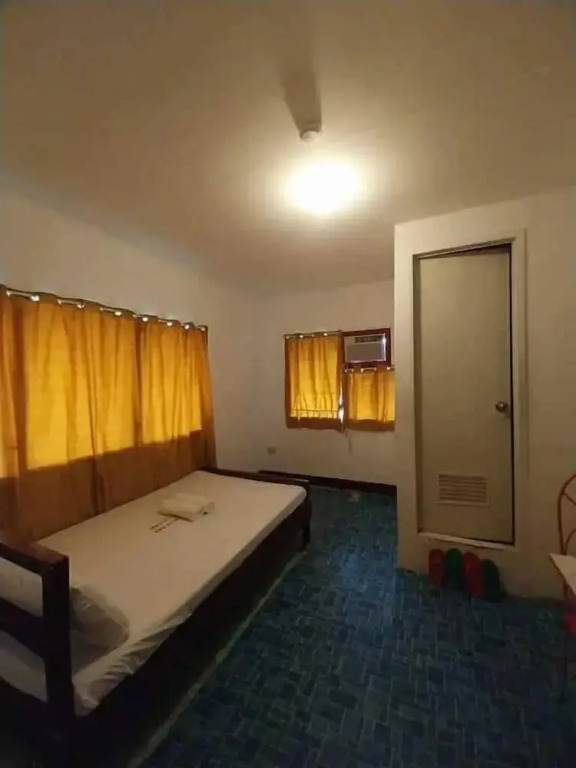 Wjv Inn Liloan