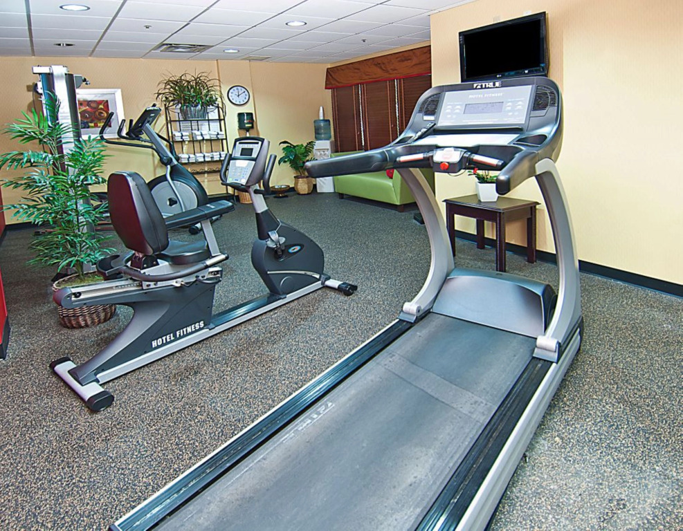 Holiday Inn Vicksburg by IHG