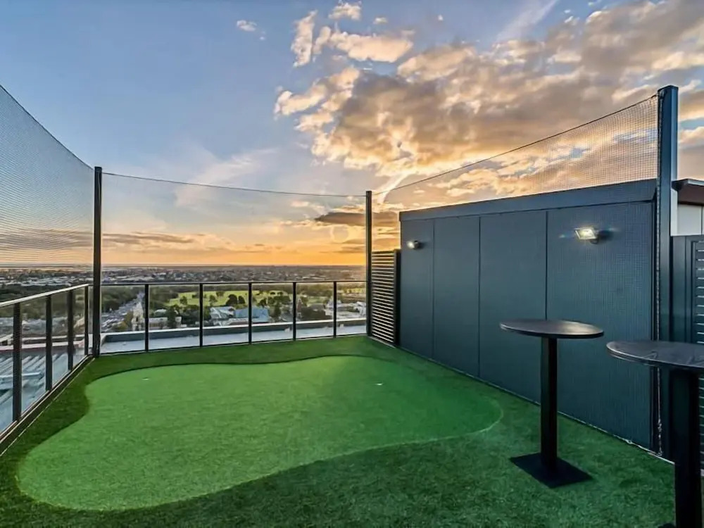 RNR Serviced Apartments Adelaide – Grote St