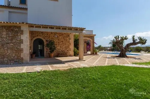 Villa Turquesa