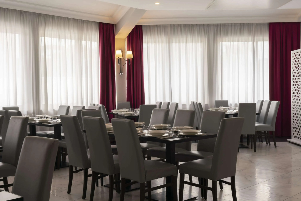 Hotel Cristoforo Colombo