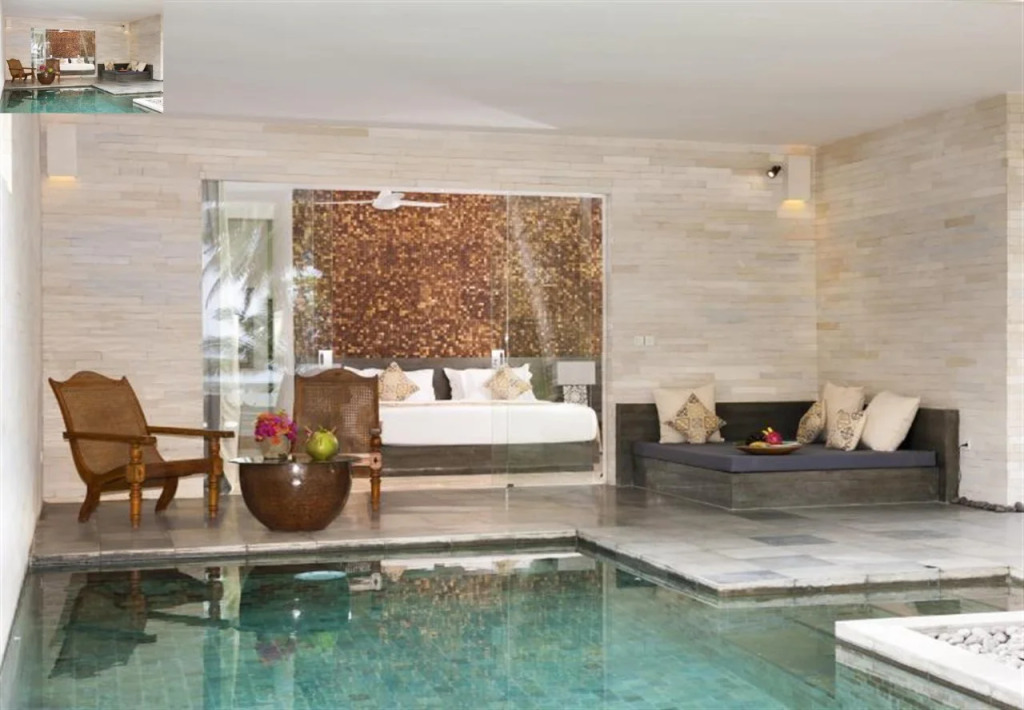 Kelapa Retreat & Spa