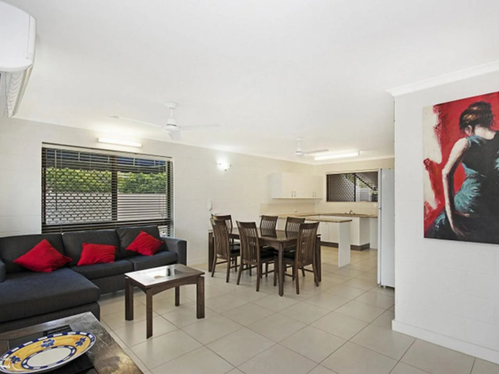 Townsville Holiday Apartments