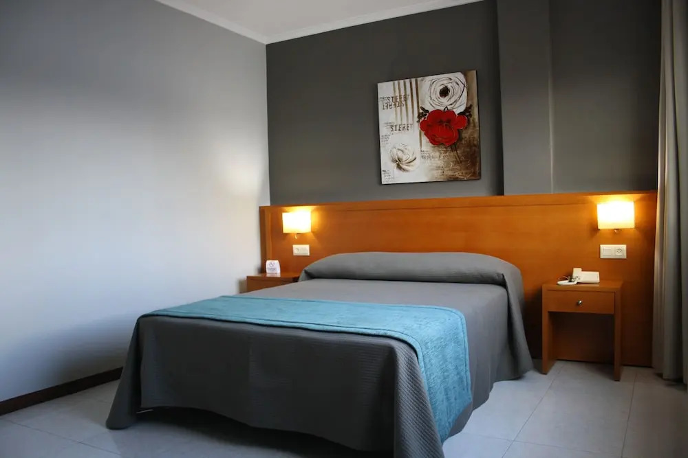 Hotel Combarro