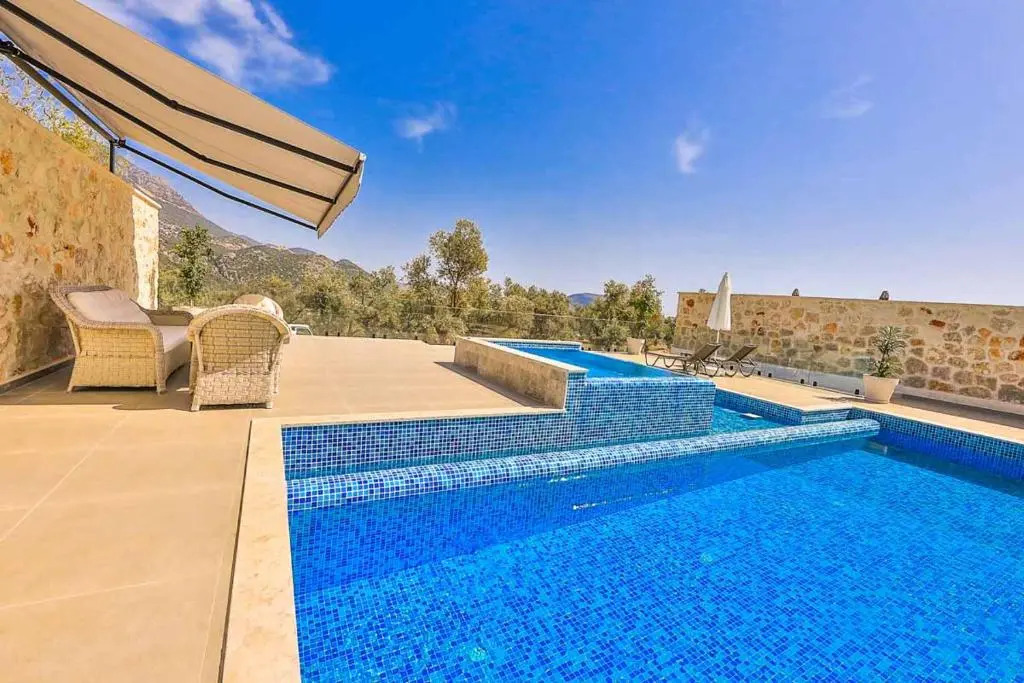 Villa Juniper
