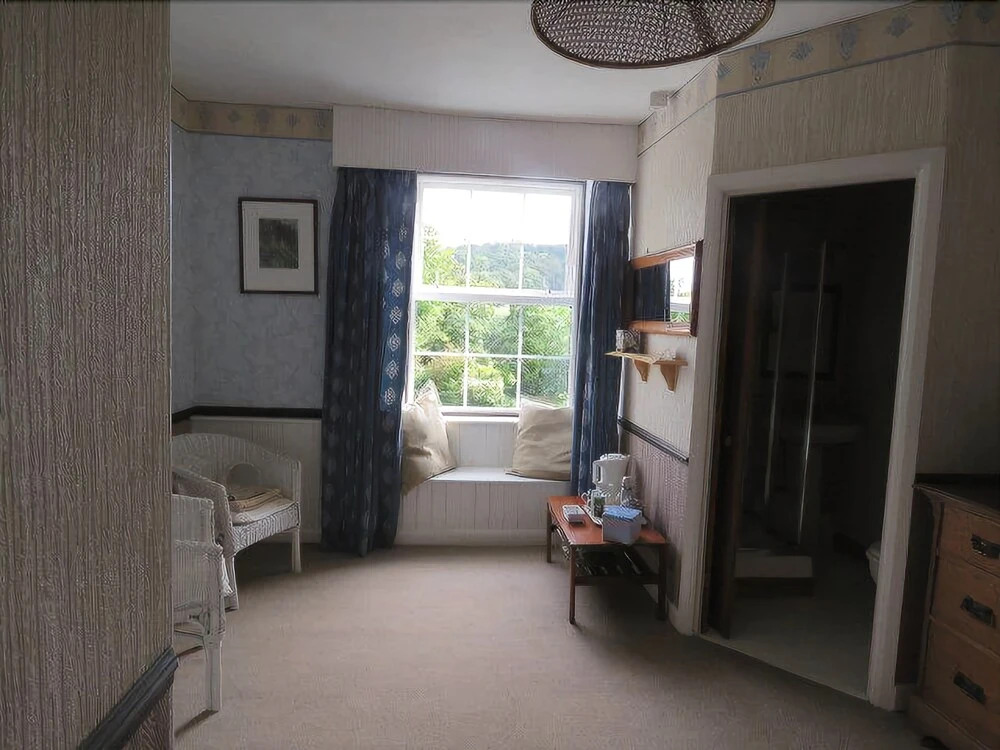 Kilna Guest House