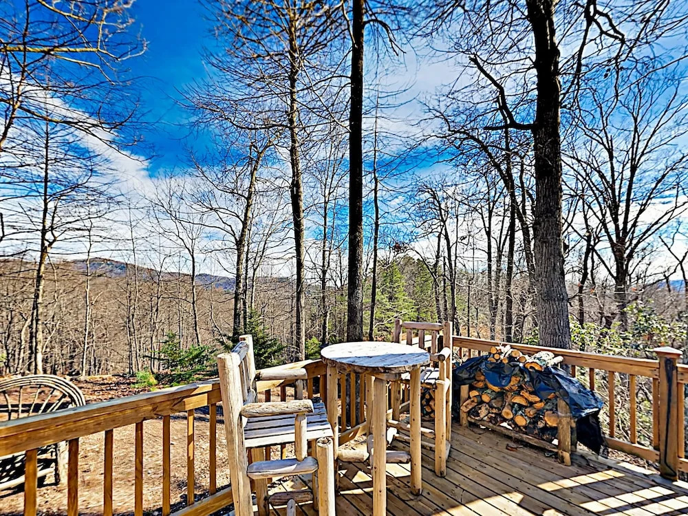Willy Bear - 3 Br Home