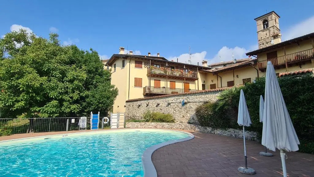 Casa il Cielo