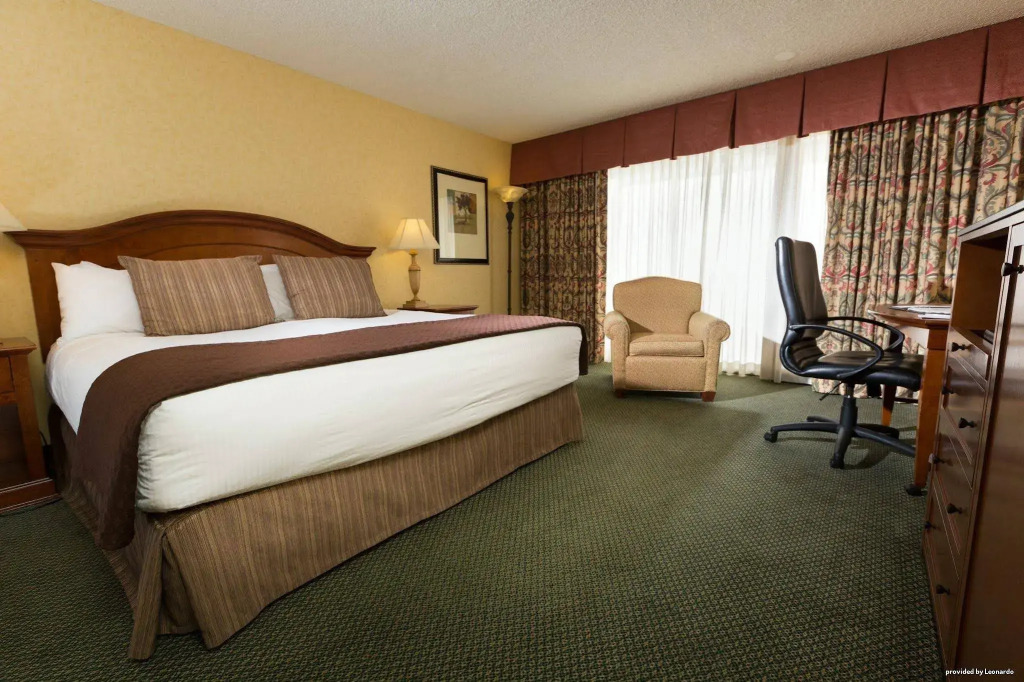 Holiday Inn Richland on the River by IHG