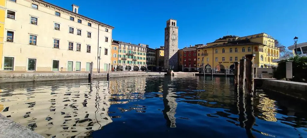 RivAppartamenti