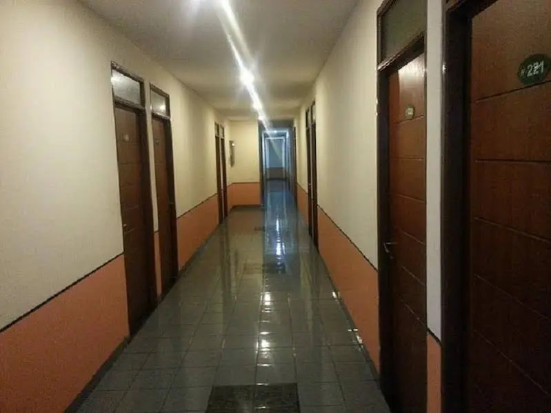 Zuzu Taman Kota