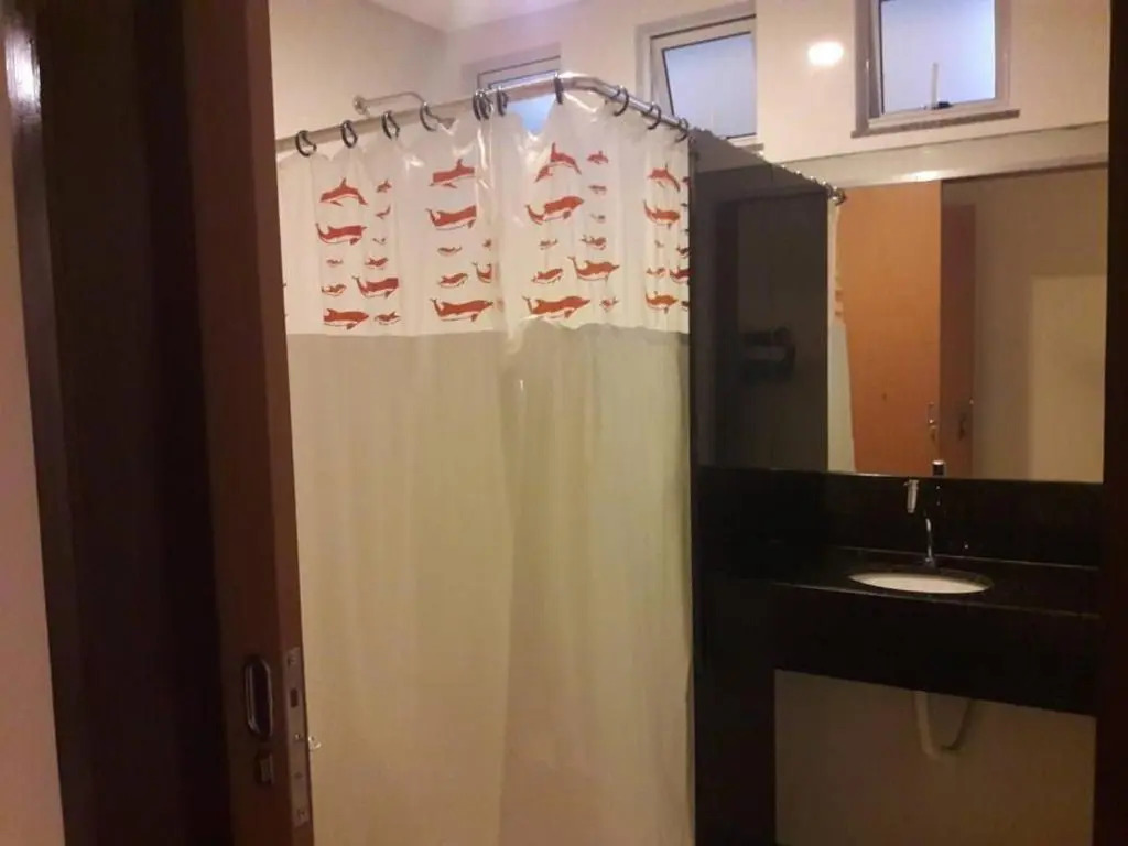 Pousada Laguna