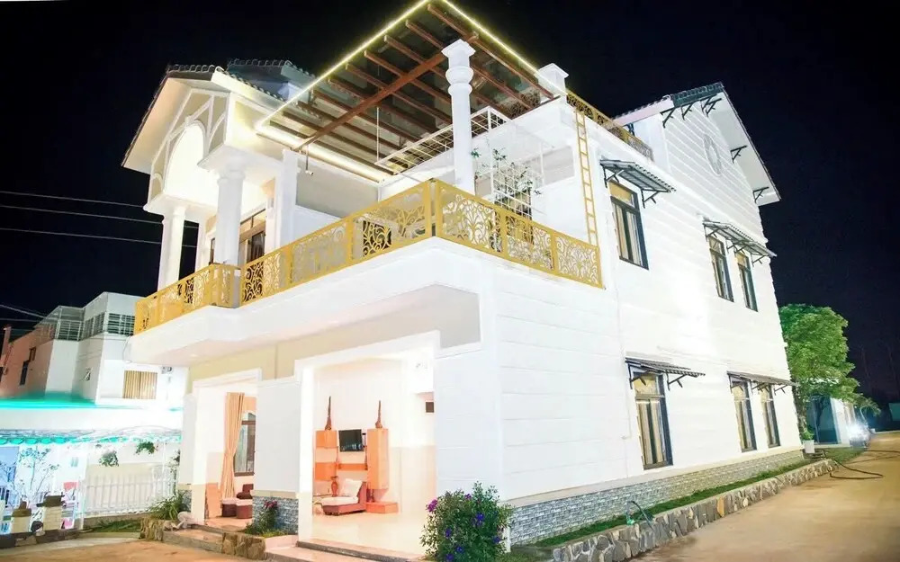 Thu Hiền Hotel Pleiku - by BAY LUXURY