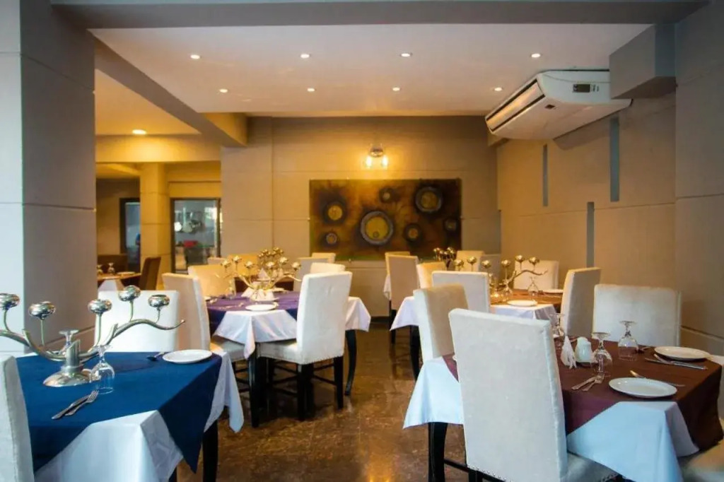 The Elite Residence Dhaka