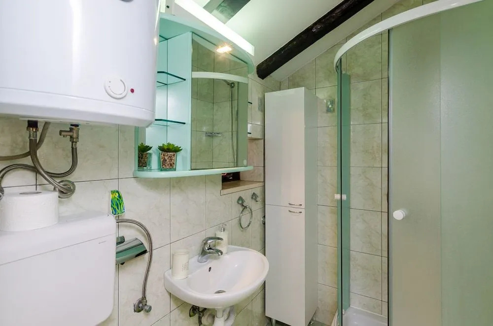 Apartments Melany